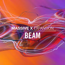 Native Instruments Massive X Expansion - Beam